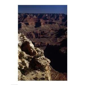  Grand Canyon National Park Arizona USA Finest LAMINATED 