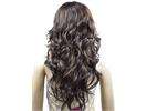 Long Curly Wave Cosplay Everyday Hair Full Wigs FZ127  