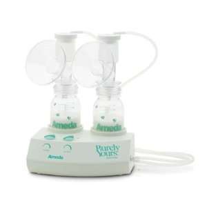  Purely Yours Breast Pump (Special Order) (Each) Health 