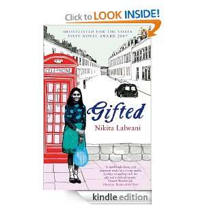 Start reading Gifted  
