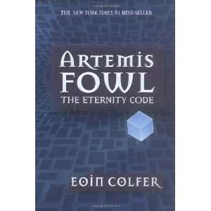   Code (Artemis Fowl, Book 3) By Eoin Colfer n/a and n/a Books