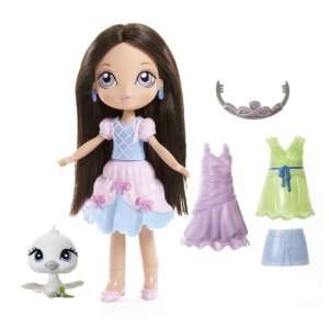 4 Ever Kidz Fairytales  Cinderella Toys & Games