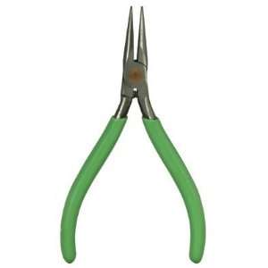 Cooper Hand Tools Xcelite 188 L4G 16105 4 Inch Long Nose Pliers Smooth 