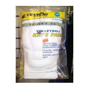 Champro Volleyball Knee Pads
