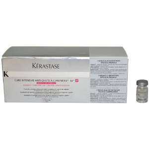  Chute A LAminexil Gl Unisex Treatment by Kerastase, 42 Count Beauty