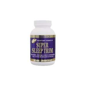  Super Sleep Trim   Lose Weight While You Sleep, 100 tabs 