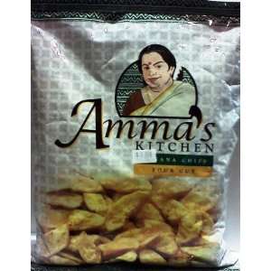  Ammas Banana Chips (Four Cut) 