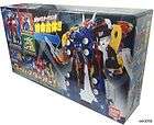 Japan Toys R us Limited Tokumei Sentai Go Busters Oh Megazord 