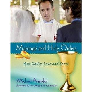   Orders Your Call to Love And Serve by Michael Amodei (May 1, 2007