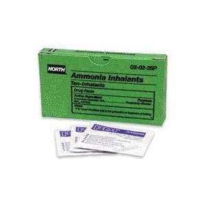  North Ammonia Inhalants/Ampules
