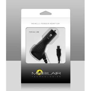  Mobilair Mini USB Vehicle Car charger: Cell Phones 