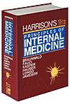 Harrisons Principles of Internal Medicine, Vol. 1, (0070072736), T. R 