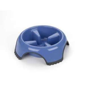  Skid Stop Slow Feed Bowl Large
