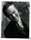 Orson Welles Citizen Kane Rare Signed Autograph GAI  