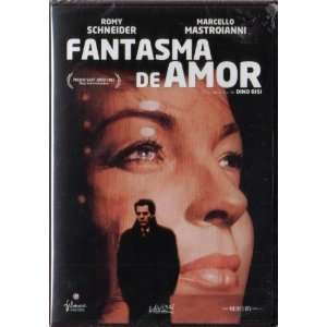  Fantasma De Amor (Fantasma D´amore) (1981) (No English 