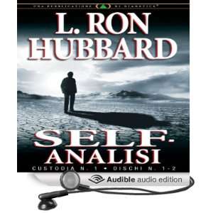  Self Analisi (Self Analysis) (Audible Audio Edition) L 