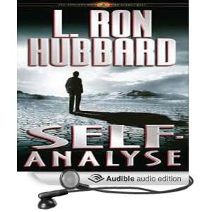 Self Analyse (Audible Audio Edition) L. Ron Hubbard 