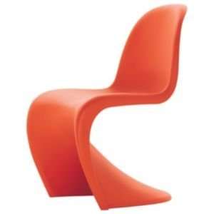  Panton Chair by Verner Panton with Vitra