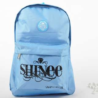 SHINee   SHW Bag Schoolbag Backpack Fanmade Goods  