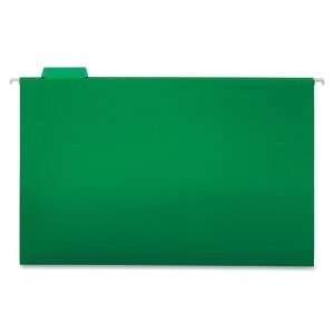  Globe Weis Colored Hanging Folder: Office Products