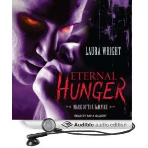  Eternal Hunger: Mark of the Vampire Series, Book 1 