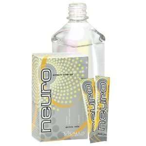 Visalus Neuro Lemon Lift Smart Energy   15 Packets