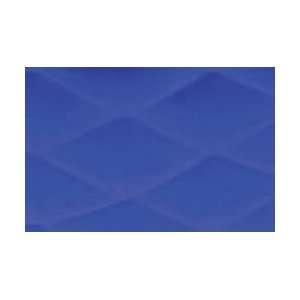 Honeycomb Tissue Paper Pad 10X15 Sheets Dark Blue