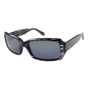  Reptile Sacrlet Black Crystal Polarized Sunglasses Sports 
