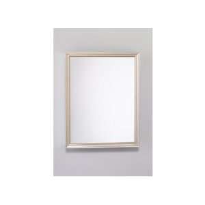  Robern PLWM1630CS Classic Framed Wall Mirror, 15 1/4W x 