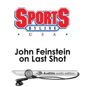   on Last Shot (Audible Audio Edition) John Feinstein, Ron Barr Books
