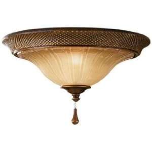  Murray Feiss Celine Collection 13 Wide Ceiling Light 