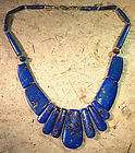 Exotic Hand carved Necklace beads new jngo20  