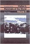   of the World by Ronald M. Nowak, Johns Hopkins University Press