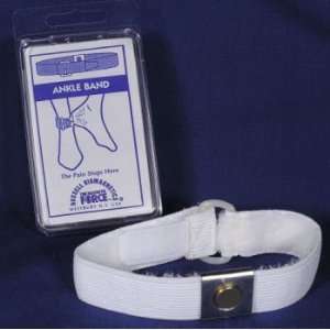  Magnetic Force Ankle Band