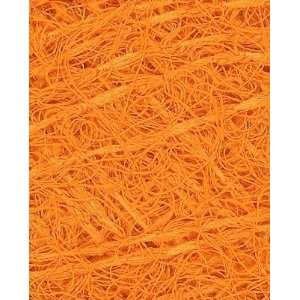  Crystal Palace Fizz Solid Yarn 7301 Tangerine Arts 