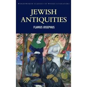   Classics of World Literature) [Paperback] Flavius Josephus Books