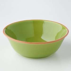 Bobby Flay Lime Serving Bowl:  Home & Kitchen