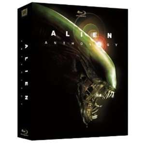 Alien Anthology Blu Ray New 6 Discs Set Ships Worldwide  