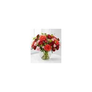  FTD Color Rush Bouquet by Better Homes and Gardens 