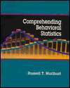 Study Guide for Comprehending Behavioral Statistics, (0534174183 