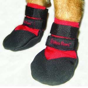    Durable Dog Boots   Red, Petite (1 1/4)   Frontgate