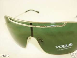 attn buyer most of 98 % vogue 2007 collections sunglass original are 