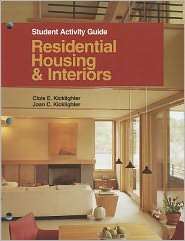Residential Housing and Interior, (1590703057), Clois E. Kicklighter 