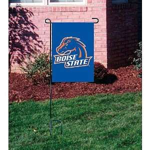   State Broncos Garden Mini Flags From Party Animal: Sports & Outdoors