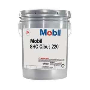  Synthetic Food Grade Gear Oil,iso 220   MOBIL: Automotive