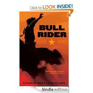 Start reading Bull Rider  