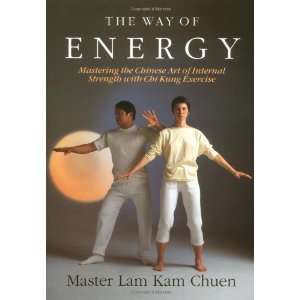   Chi Kung Exercise (A Gaia Original) [Paperback] Master Lam Kam Chuen