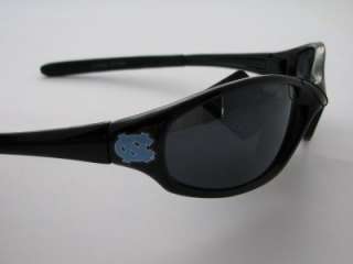 North Carolina Tarheels Sunglasses UNC 6 JT  