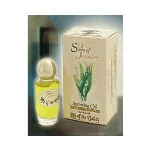  Lily Of The Valley Anointing Oil 