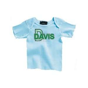  Davis Name Of Champions Infant Lap Shoulder Shirt Baby